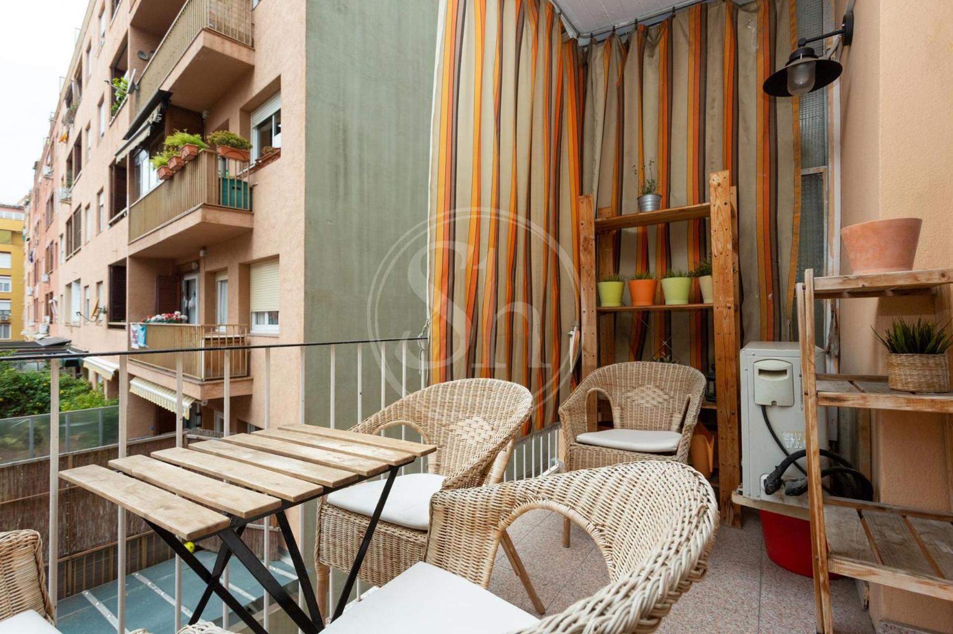 Bonito Cerca Del Parc Gueell Apartment Barcelona